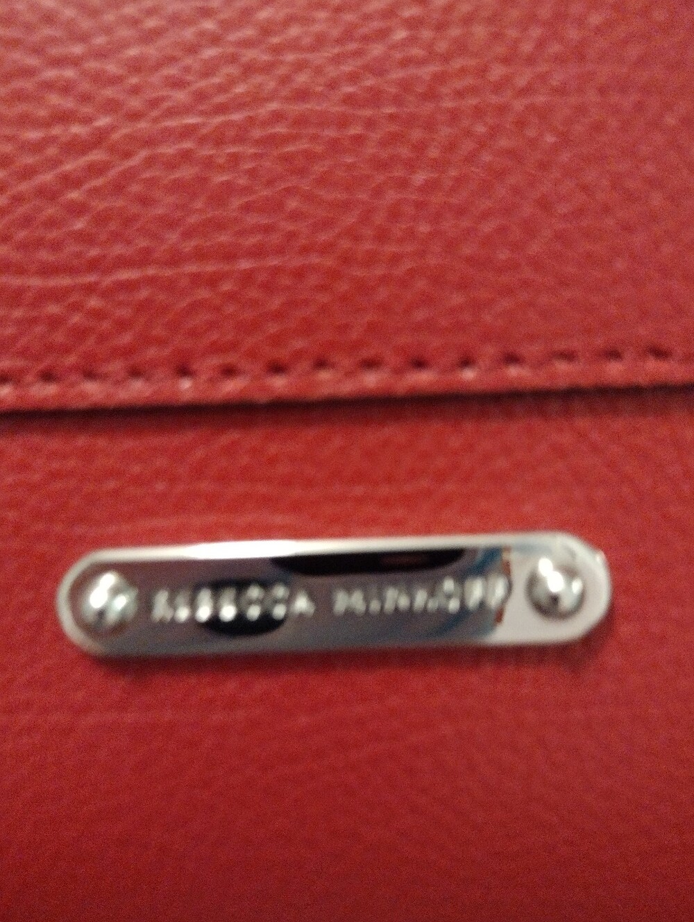 Rebecca Minkoff Shoulder Bag - Picture 3 of 8